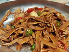 -金枝玉叶上海人家食府(三里河店)