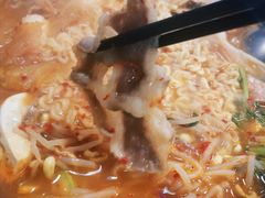 -咕咕站韩国料理(紫金港店)