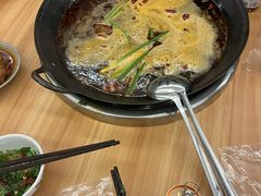 -五里关火锅(牛市口店)