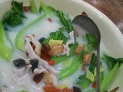 -南记食粥坊·宵夜大排档(莲花总店)