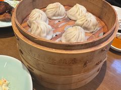 -南翔馒头店(豫园店)
