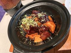 -狮王府淮扬菜(夫子庙老门东店)