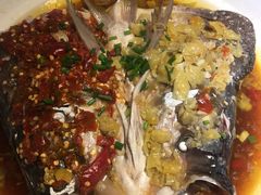 -钟掌勺忘不了地道湘菜(新天地假日广场店)