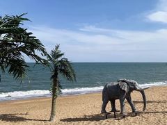 -巧克力渔家.小船海鲜胶东菜(万平口店)