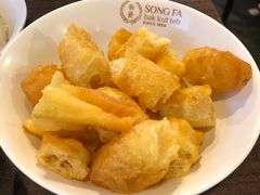 -松發肉骨茶(克拉码头店)