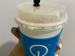 -SUGAR COFFEE城市咖啡(三一重工店)