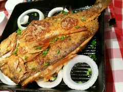 -西贝莜面村(上海百联西郊店)