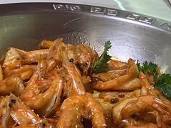 -李想大虾(吾悦广场店)