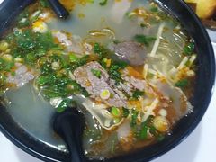 -牛煎里牛肉煎包淮南牛肉汤(广东路店)