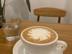-Cafe Villa
