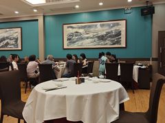 -金河半岛园林酒家(金融城店)