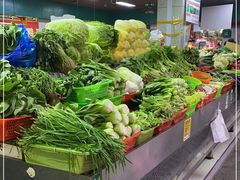 -南大和园蔬菜店(仙林大道店)