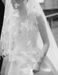 点击看大图 -Chic Bridal 熙可婚纱
