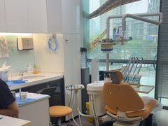 -天使口腔门诊部(上海店)