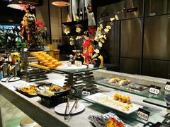 -川骄海鲜自助(亚运村店)