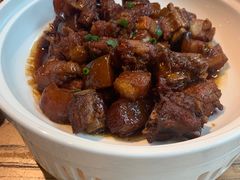 -U你·天然调味(南湖总店)