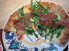 -Mammamia意大利餐厅(阳春巷店)