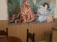 -the coffee_得咖啡(中英街店)