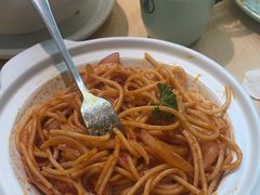 -吕氏疙瘩汤·海鲜新鲁菜(凯德mall新都心店)