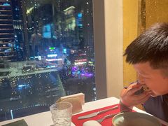 -普朗姆生蚝牛排馆 The Plump Oyster(成都摩方购物中心店)