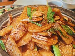 -红蜡烛•瓦罐粥家常菜•夜宵(中山路店)