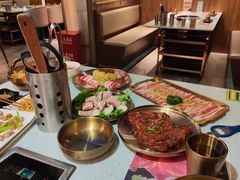 -炭之家·齐齐哈尔非遗烤肉·鲜切直供(中央大街店)