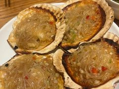 -福苗小骆驼烧烤(大唐不夜城店)