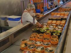 -海底捞大排档火锅(打浦路店)