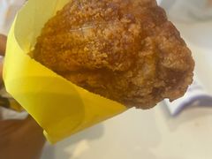 -麦当劳(温州人民路店)