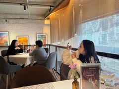 -Pasha帕夏土耳其餐厅(南昌路店)