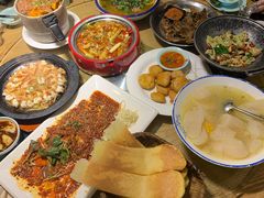 -鸡毛店·川菜(双楠店)