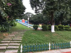 -天河儿童公园