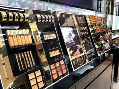 -YSL(南昌百盛店)