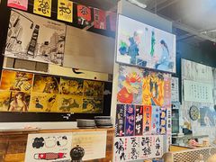 -大成铁板烧•板前(复古餐厅石老人店)