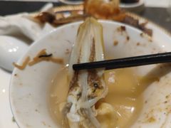 -国惠大酒楼(仓山万达店)
