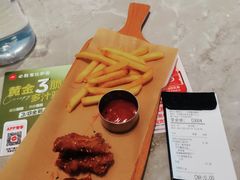 -必胜客餐厅(昆百大泰业城店)