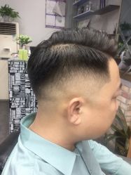 -贝勒爷专业男发