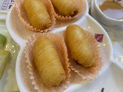 榴莲酥-点都德(千灯湖环宇城店)