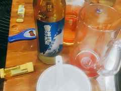 -曹丞相·地锅鸡·地锅鱼(武林店)