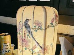 -绿茶餐厅(燕郊永旺店)