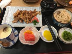 -八间(合生汇店)