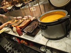 -火炉火自助餐(西直门凯德MALL店)