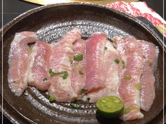 -厚贞日式烤肉(浦东汇智店)
