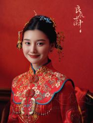 -今生有约婚纱摄影店(景德路店)