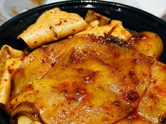 -马三洋芋片(簋街店)