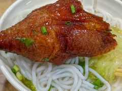 -杞兴东莞烧鹅