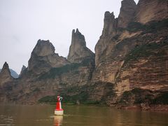 -刘家峡水库
