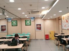-德克士(北京站店)