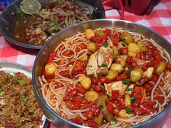 -辣小鲜·南昌大排档(船山路店)