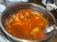 -阿婉贵州苗家酸汤鱼(梅林店)